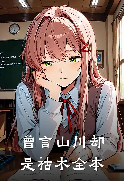 曾言山川却是枯木全本