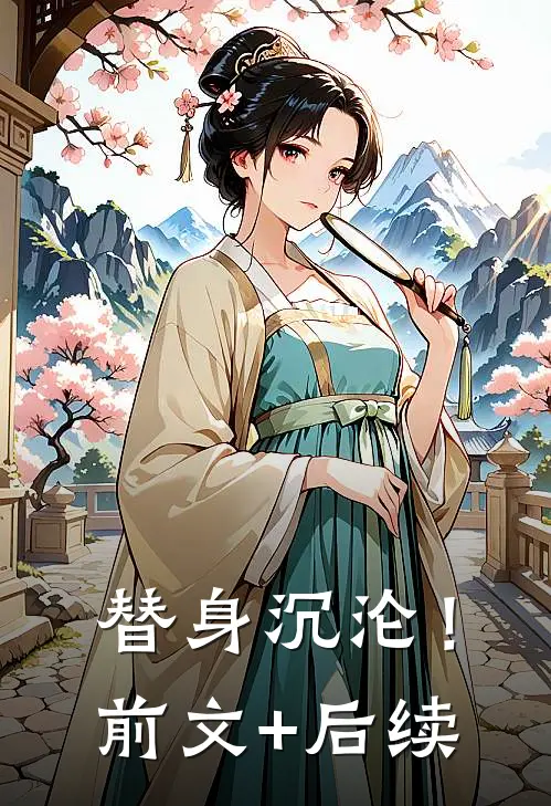 替身沉沦！前文+后续