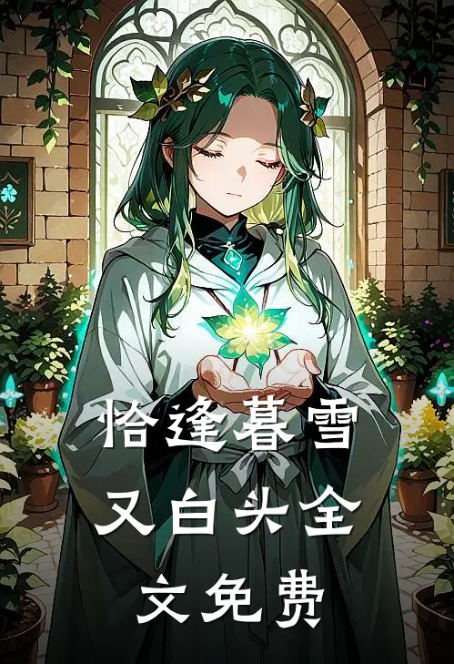 恰逢暮雪又白头全文免费