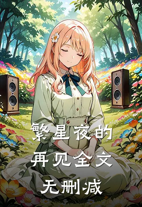 繁星夜的再见全文无删减