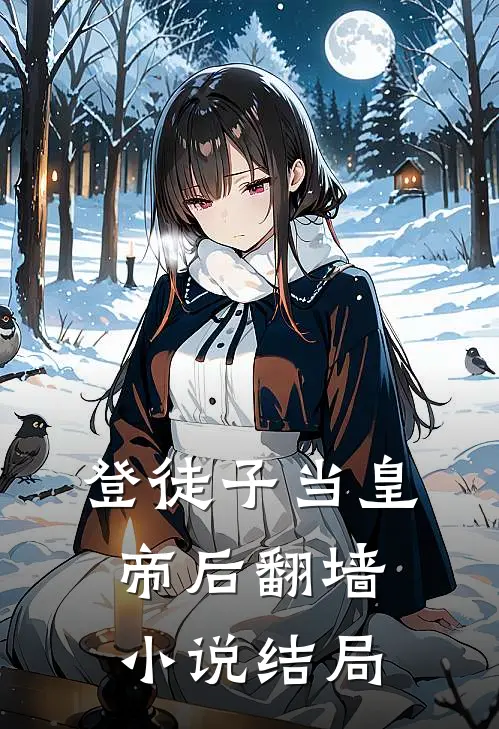 登徒子当皇帝后翻墙小说结局