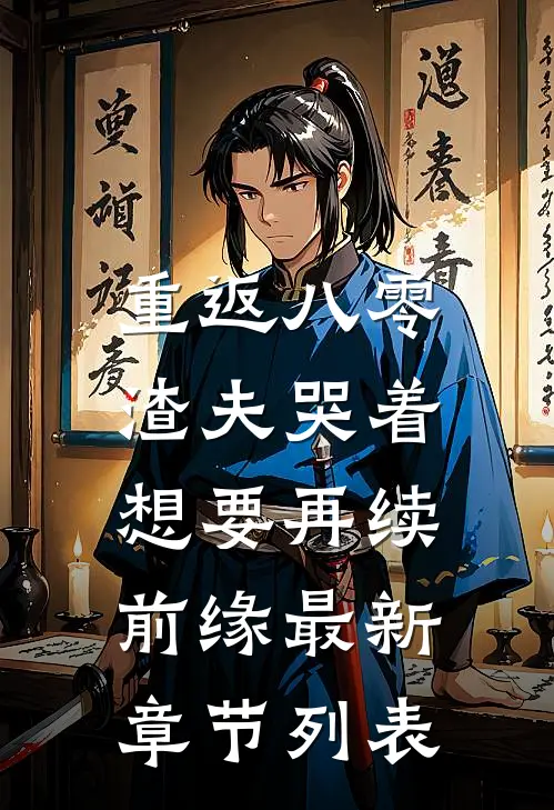 重返八零，渣夫哭着想要再续前缘最新章节列表