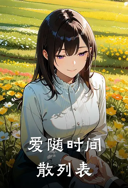 爱随时间散列表