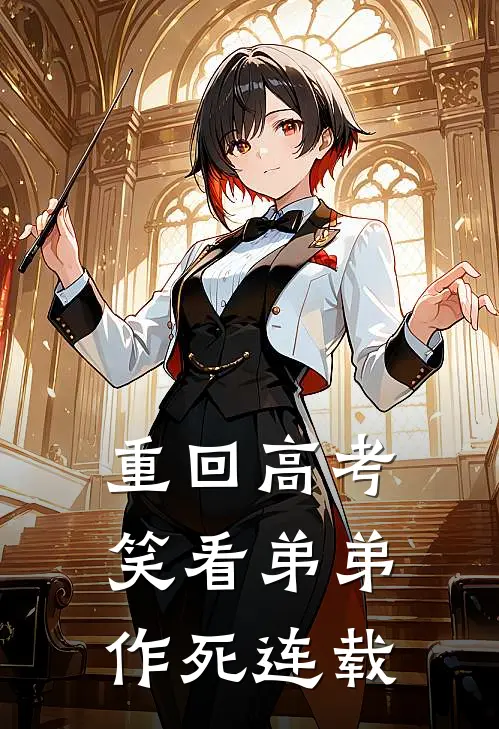 重回高考，笑看弟弟作死连载