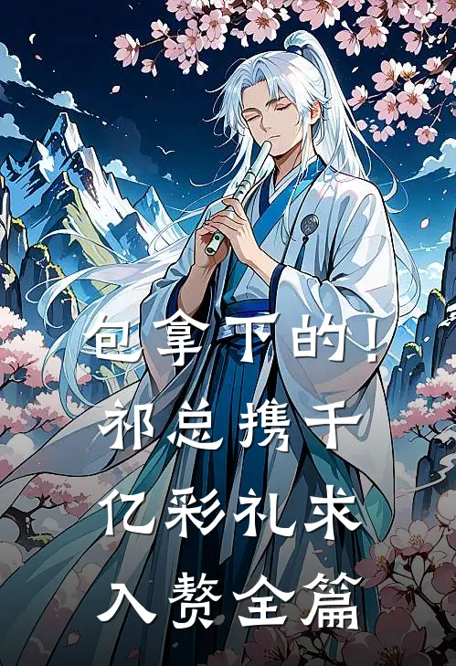 包拿下的！祁总携千亿彩礼求入赘全篇