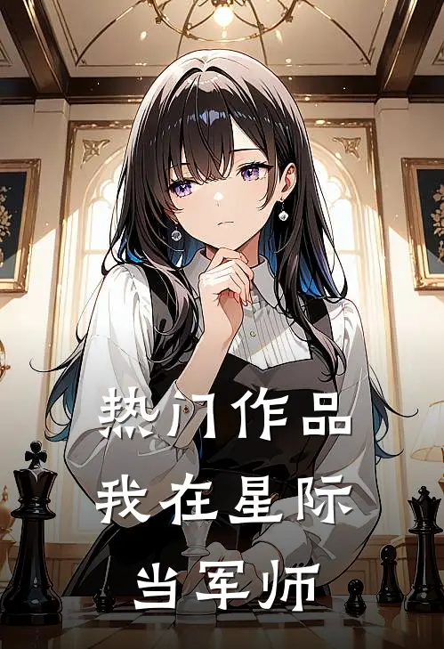 热门作品我在星际当军师