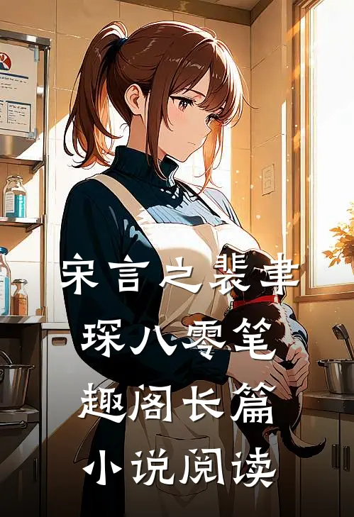 宋言之裴聿琛八零笔趣阁长篇小说阅读