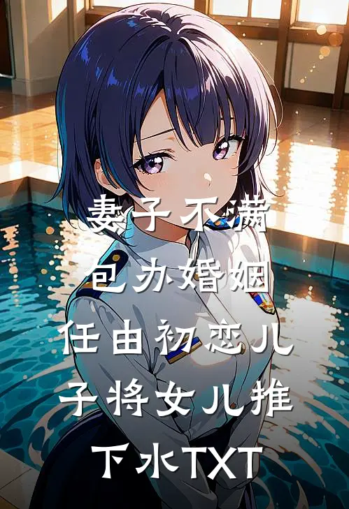 妻子不满包办婚姻，任由初恋儿子将女儿推下水TXT