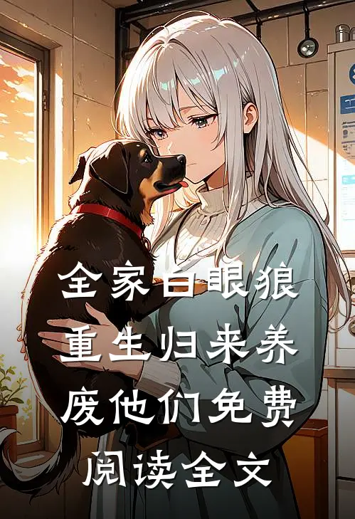 全家白眼狼，重生归来养废他们免费阅读全文
