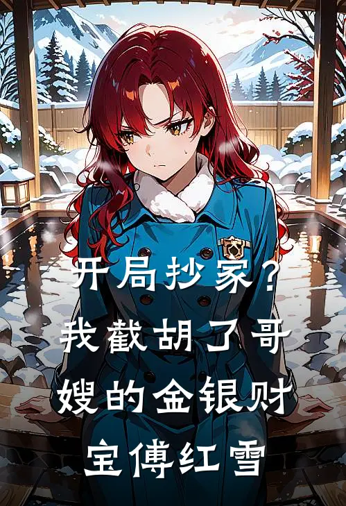 开局抄家？我截胡了哥嫂的金银财宝傅红雪