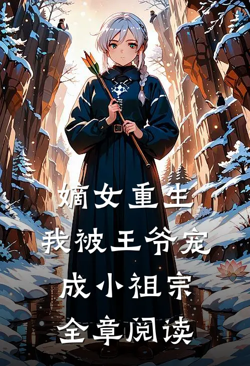 嫡女重生我被王爷宠成小祖宗全章阅读
