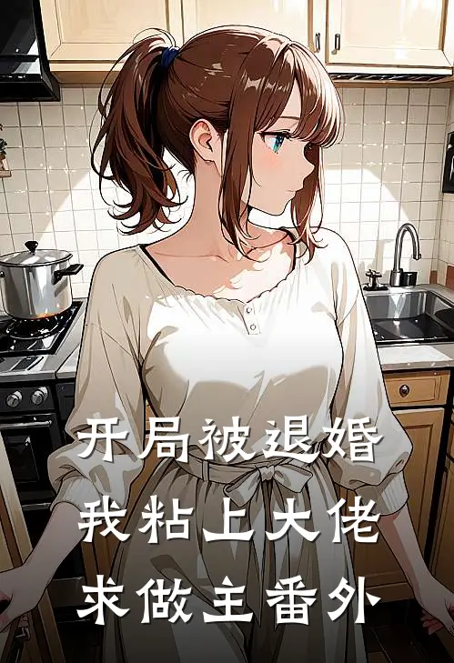 开局被退婚,我粘上大佬求做主 番外免费阅读