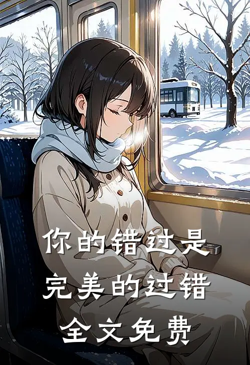 你的错过是完美的过错全文免费