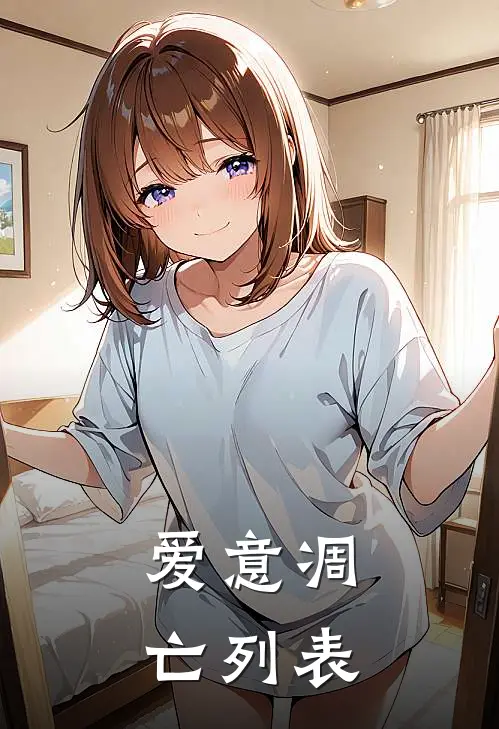 爱意凋亡列表