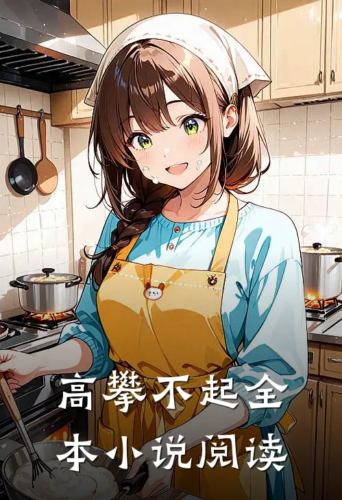 高攀不起全本小说阅读