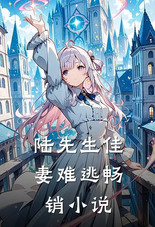 陆先生佳妻难逃畅销小说