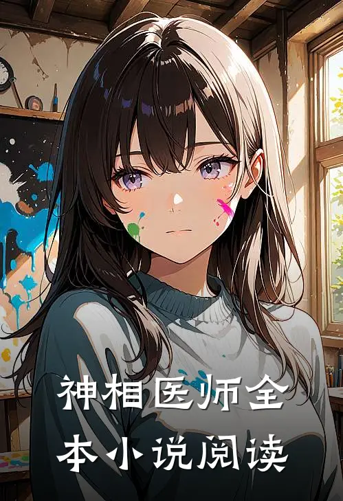 神相医师全本小说阅读