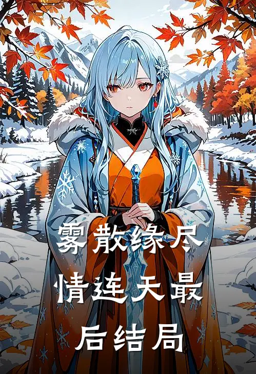 雾散缘尽情连天最后结局
