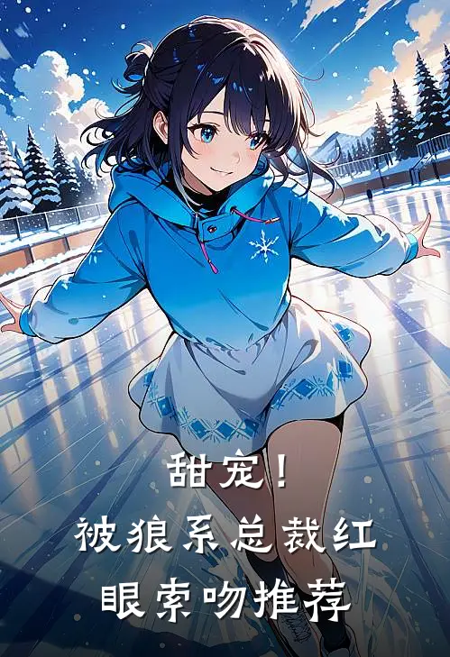 甜宠！被狼系总裁红眼索吻推荐