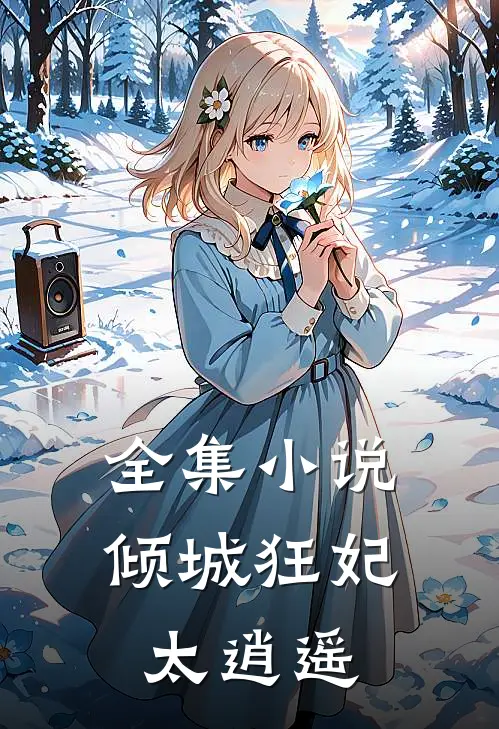全集倾城狂妃太逍遥免费阅读