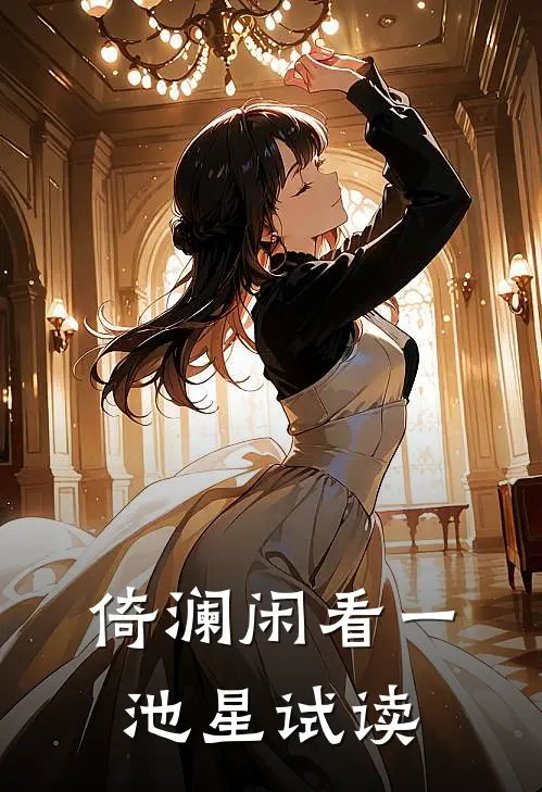 倚澜闲看一池星试读
