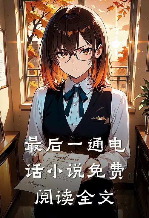 最后一通电话小说免费阅读全文