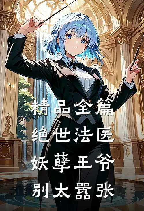 精品全篇绝世法医：妖孽王爷别太嚣张