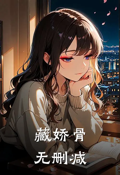 藏娇骨无删减