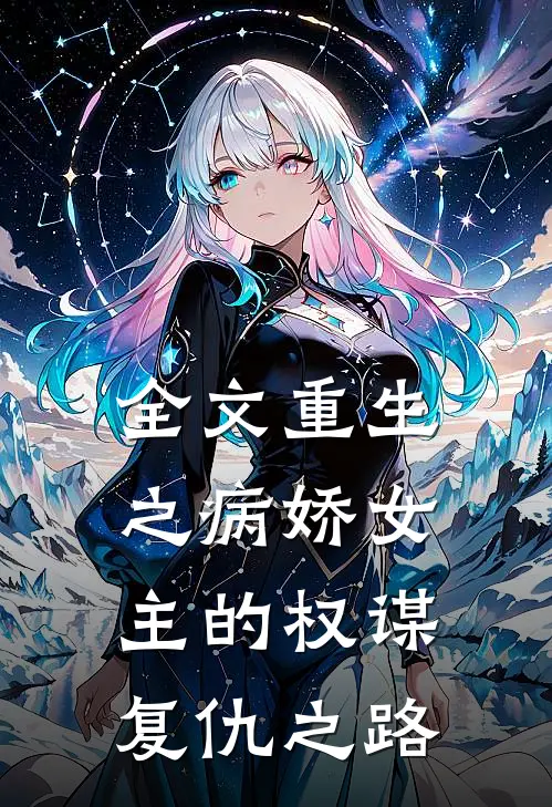 全文重生之病娇女主的权谋复仇之路