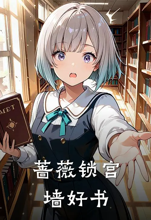 蔷薇锁宫墙好书