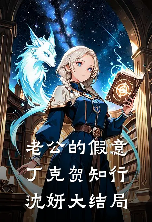 老公的假意丁克贺知行沈妍大结局