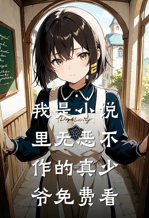 我是小说里无恶不作的真少爷免费看