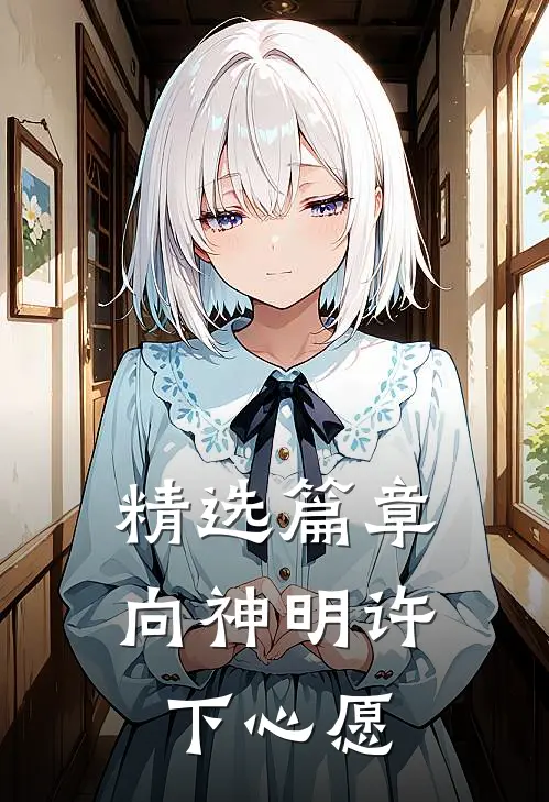 精选篇章向神明许下心愿