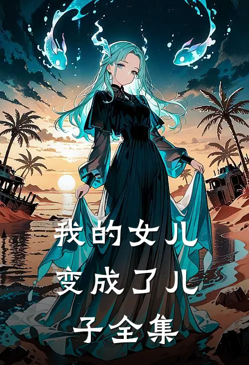 我的女儿变成了儿子全集