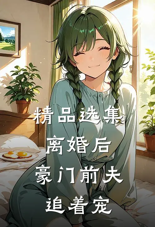 精品选集离婚后，豪门前夫追着宠
