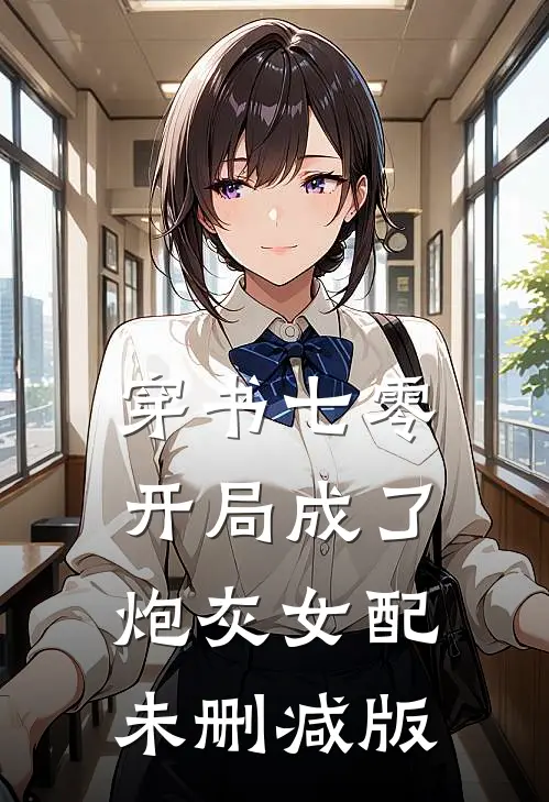 穿书七零，开局成了炮灰女配未删减版