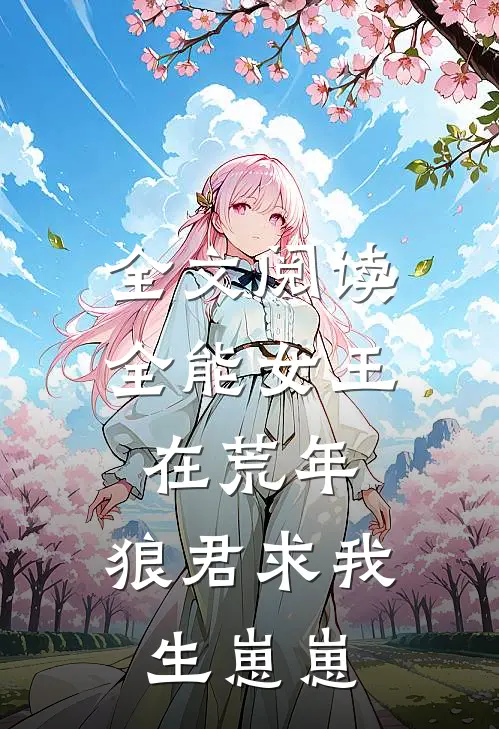 全文阅读全能女王在荒年：狼君求我生崽崽