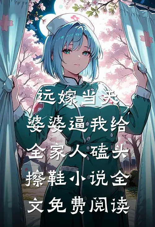 远嫁当天，婆婆逼我给全家人磕头擦鞋小说全文免费阅读