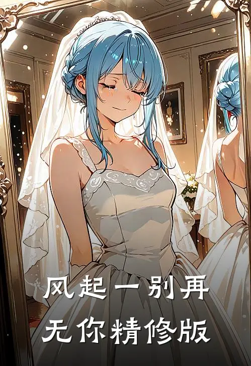风起一别再无你精修版