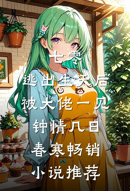 七零:逃出生天后被大佬一见钟情 几日春寒畅销小说推荐