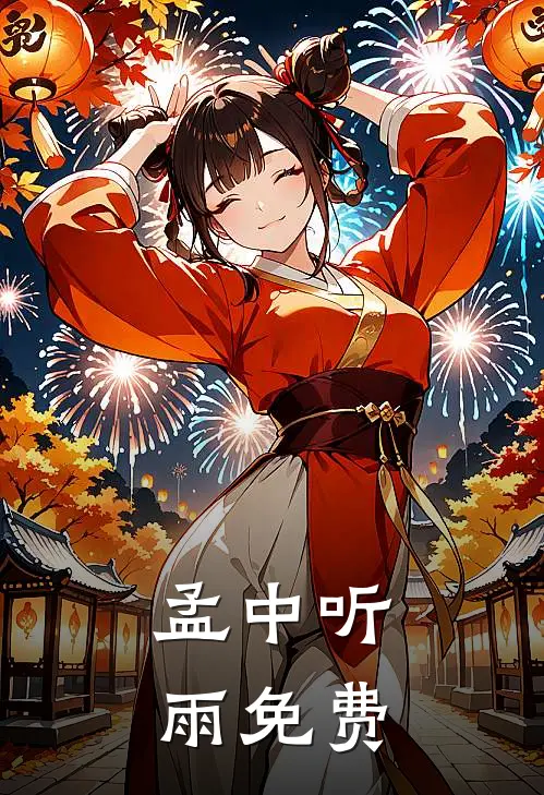 孟中听雨免费