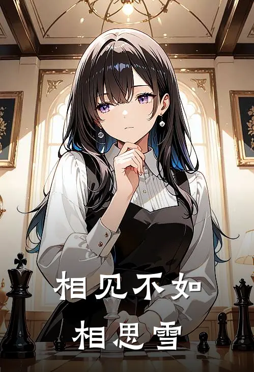 相见不如相思雪