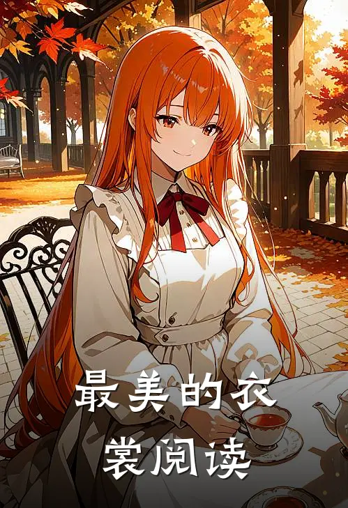 最美的衣裳阅读