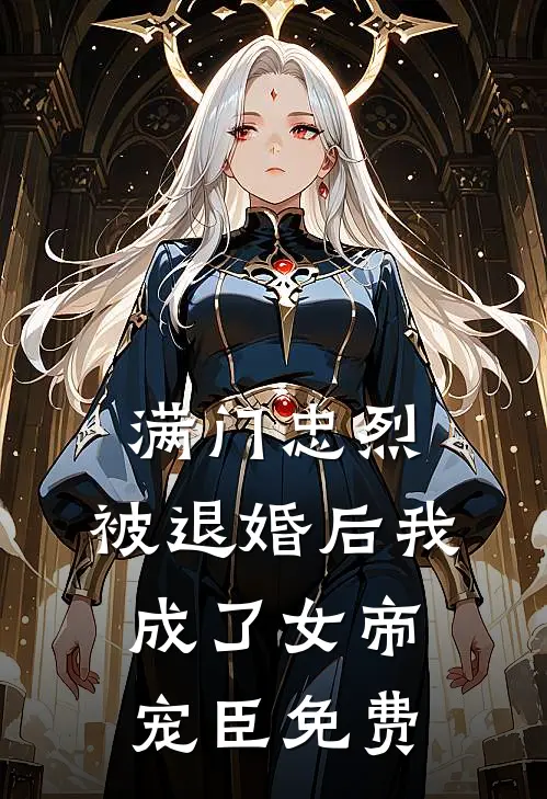 满门忠烈，被退婚后我成了女帝宠臣免费