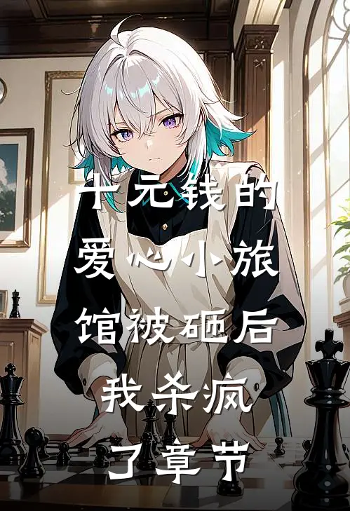 十元钱的爱心小旅馆被砸后，我杀疯了章节