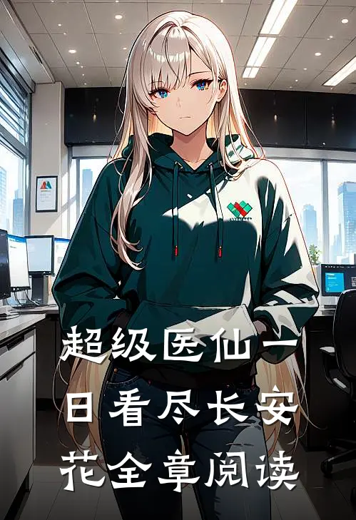 超级医仙一日看尽长安花全章阅读
