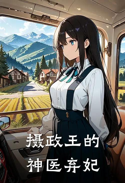 摄政王的神医弃妃