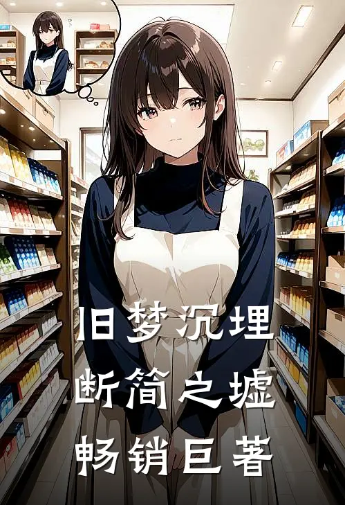 旧梦沉埋断简之墟畅销巨著
