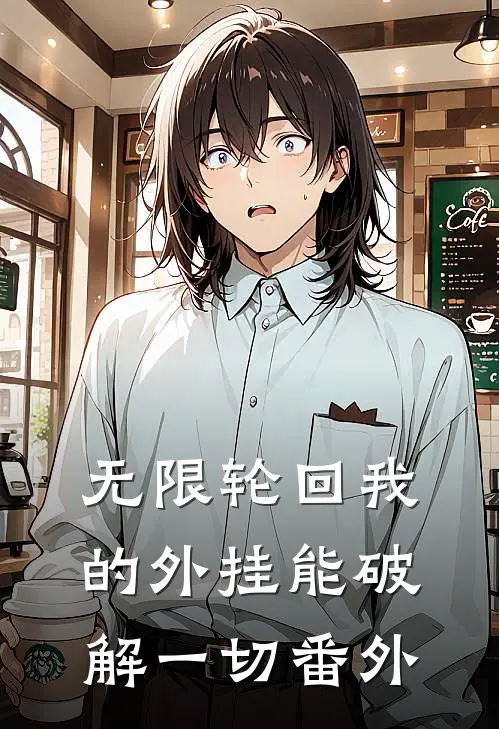 无限轮回我的外挂能破解一切番外