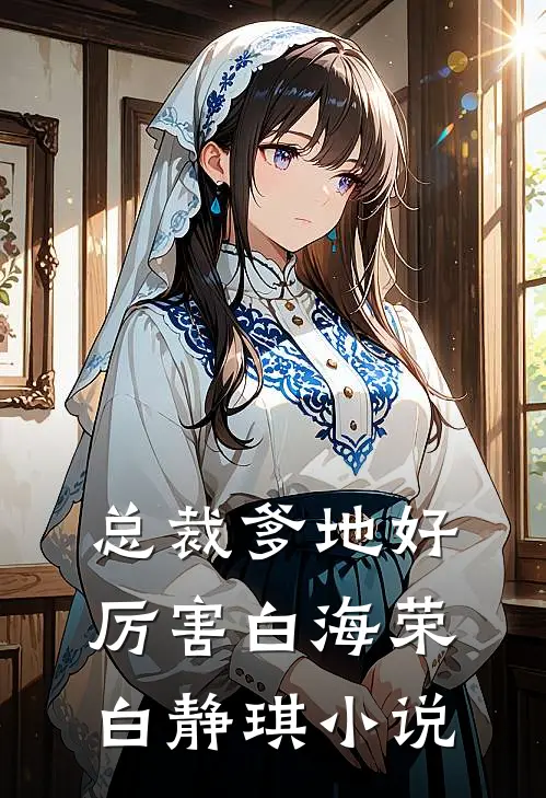 总裁爹地好厉害白海荣白静琪小说